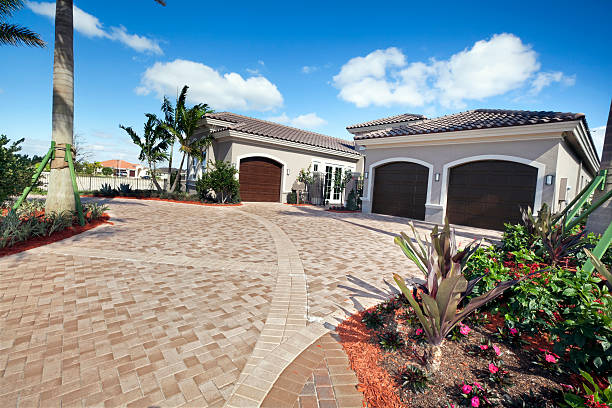 Best Driveway Pavers Installation  in Acres Green, CO