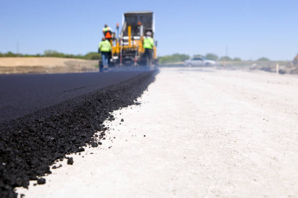 Best Driveway Paver Sealing  in Acres Green, CO