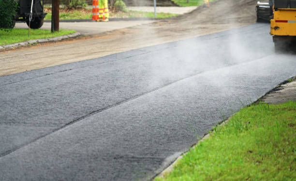 Best Brick Driveway Pavers  in Acres Green, CO
